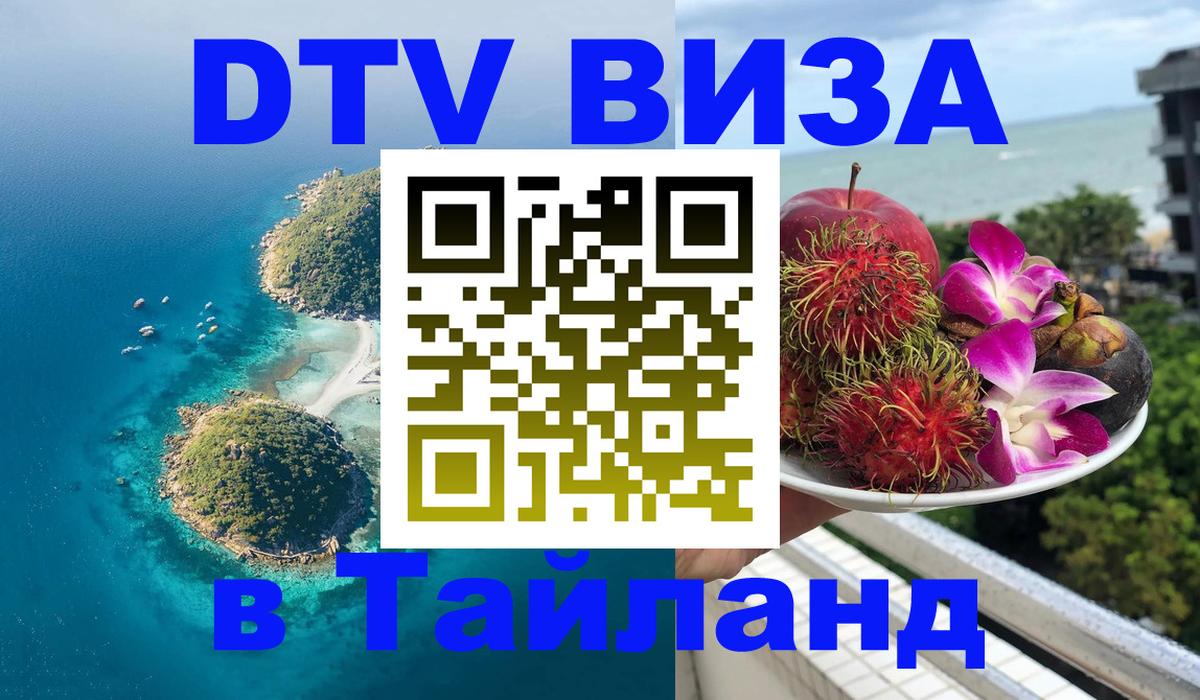 Оформление DTV визы под ключ: стоимость и тарифы, только загранпаспорт - Липецк  20.11.2025 